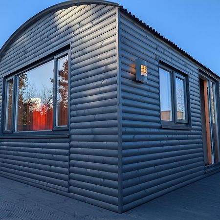 Hostel Eat And Sleep Lindisfarne Beal Exterior foto